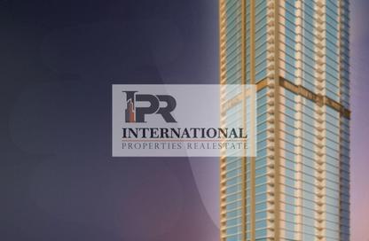 Apartment - 2 Bedrooms - 3 Bathrooms for sale in Ajman Corniche Road - Ajman Apartment - 2 Bedrooms - 3 Bathrooms for sale in Ajman Corniche Road - Ajman