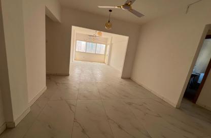 Apartment - 3 Bedrooms - 3 Bathrooms for rent in Dar Al Majaz - Jamal Abdul Nasser Street - Al Majaz - Sharjah