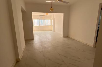 Apartment - 3 Bedrooms - 3 Bathrooms for rent in Dar Al Majaz - Jamal Abdul Nasser Street - Al Majaz - Sharjah