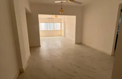 Apartment - 3 Bedrooms - 3 Bathrooms for rent in Dar Al Majaz - Jamal Abdul Nasser Street - Al Majaz - Sharjah