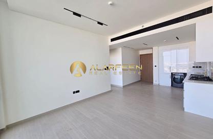 Apartment - 2 - 2 for rent in Binghatti Azure - District 16 - Jumeirah Village Circle - Dubai