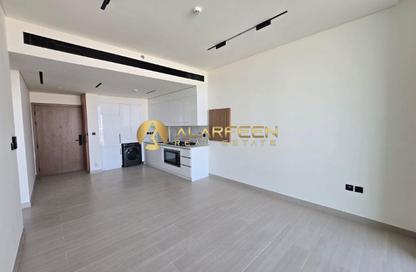 Apartment - 2 - 2 for rent in Binghatti Azure - District 16 - Jumeirah Village Circle - Dubai