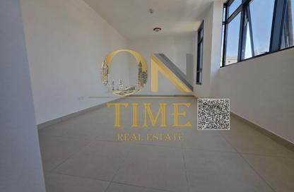 Apartment - 3 Bedrooms - 3 Bathrooms for rent in Sheikh Jaber Al Sabah Street - Al Naimiya - Al Nuaimiya - Ajman