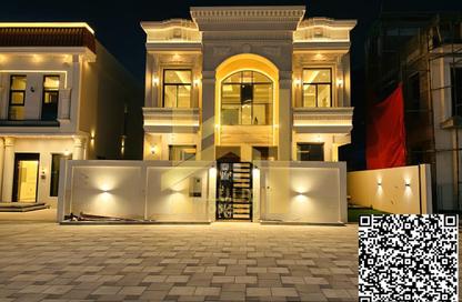 Villa - 6 Bedrooms - 7+ Bathrooms for sale in Al Helio 2 - Al Helio - Ajman