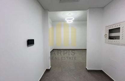 Apartment - 1 Bedroom - 2 Bathrooms for rent in Iltemas Residence - Jumeirah Garden City - Al Satwa - Dubai