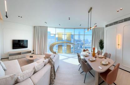 Apartment - 2 - 3 for sale in Amaris Residences - District 13 - Jumeirah Village Circle - Dubai Apartment - 2 - 3 for sale in Amaris Residences - District 13 - Jumeirah Village Circle - Dubai