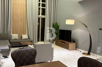 Townhouse - 2 Bedrooms - 3 Bathrooms for rent in Rukan 3 - Rukan - Dubai
