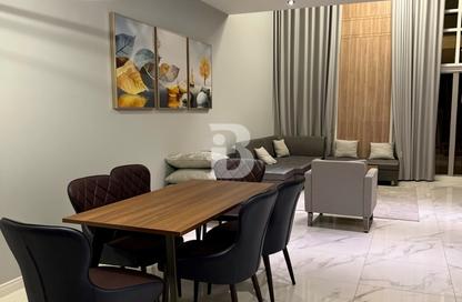 Townhouse - 2 Bedrooms - 3 Bathrooms for rent in Rukan 3 - Rukan - Dubai