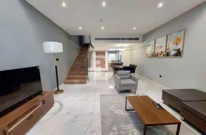 Townhouse - 2 Bedrooms - 3 Bathrooms for rent in Rukan 3 - Rukan - Dubai Townhouse - 2 Bedrooms - 3 Bathrooms for rent in Rukan 3 - Rukan - Dubai