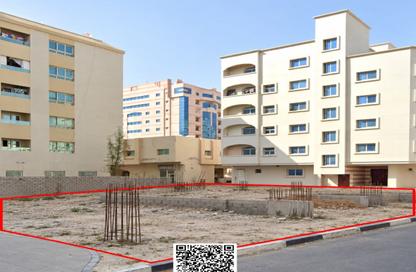 Land - Studio for sale in Al Rashidiya 3 - Al Rashidiya - Ajman Land - Studio for sale in Al Rashidiya 3 - Al Rashidiya - Ajman