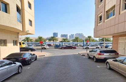 Land - Studio for sale in Al Rashidiya 3 - Al Rashidiya - Ajman