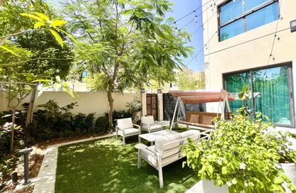 Villa - 4 Bedrooms - 5 Bathrooms for sale in Sharjah Sustainable City - Sharjah
