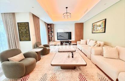 Villa - 4 Bedrooms - 5 Bathrooms for sale in Sharjah Sustainable City - Sharjah