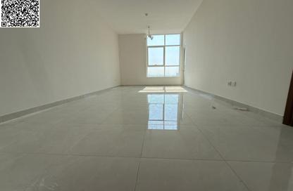Apartment - 1 Bedroom - 2 Bathrooms for rent in Ajman Corniche Residences - Ajman Corniche Road - Ajman