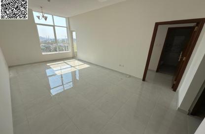 Apartment - 1 Bedroom - 2 Bathrooms for rent in Ajman Corniche Residences - Ajman Corniche Road - Ajman