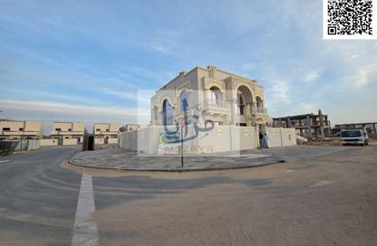 Villa - 6 Bedrooms - 7+ Bathrooms for sale in Al Zaheya Gardens - Al Zahya - Ajman