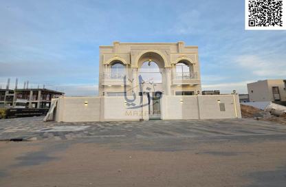 Villa - 6 Bedrooms - 7+ Bathrooms for sale in Al Zaheya Gardens - Al Zahya - Ajman