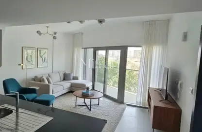 شقة - غرفة نوم - 2 حمامات للبيع في ماج 555 - ماغ 5 - دبي الجنوب (مركز دبي العالمي) - دبي