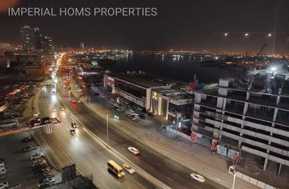 Apartment - 2 Bedrooms - 3 Bathrooms for rent in Oasis Tower - Al Rashidiya 1 - Al Rashidiya - Ajman Apartment - 2 Bedrooms - 3 Bathrooms for rent in Oasis Tower - Al Rashidiya 1 - Al Rashidiya - Ajman