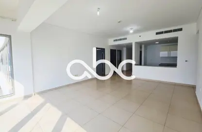 Apartment - 3 Bedrooms - 4 Bathrooms for rent in Al Maha Tower - Marina Square - Al Reem Island - Abu Dhabi