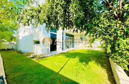 فيلا - 3 غرف نوم - 4 حمامات للايجار في 1 أرابيلا تاون هاوس - أرابيلا تاون هاوس - مدن - دبي