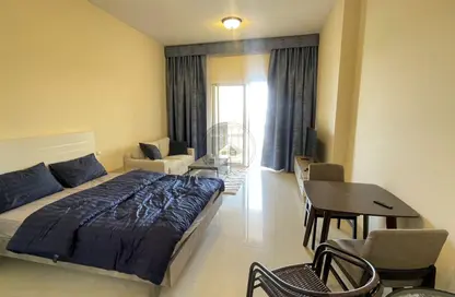 Apartment - Studio - 1 Bathroom for rent in Royal breeze 3 - Royal Breeze - Al Hamra Village - Ras Al Khaimah