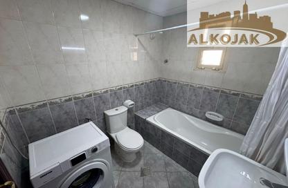 Apartment - Studio - 1 for rent in Muroor Area - Abu Dhabi