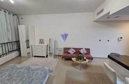 Apartment - Studio - 1 for sale in Hydra Avenue Towers - City Of Lights - Al Reem Island - Abu Dhabi Apartment - Studio - 1 for sale in Hydra Avenue Towers - City Of Lights - Al Reem Island - Abu Dhabi