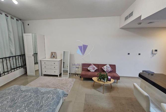 Studio for Sale | Fully Furnished | Prime Location