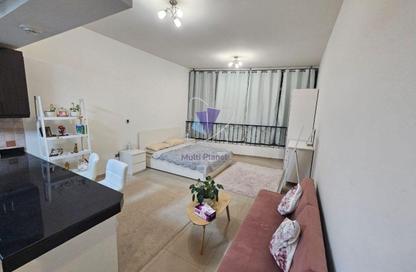 Apartment - Studio - 1 for sale in Hydra Avenue Towers - City Of Lights - Al Reem Island - Abu Dhabi