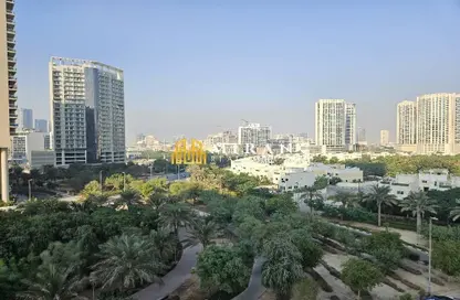 Apartment - 3 Bedrooms - 4 Bathrooms for rent in Luma Park Views - District 14 - Jumeirah Village Circle - Dubai Apartment - 3 Bedrooms - 4 Bathrooms for rent in Luma Park Views - District 14 - Jumeirah Village Circle - Dubai