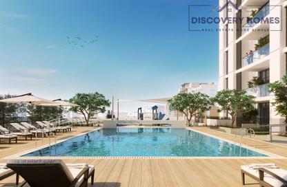 Apartment - 2 Bedrooms - 2 Bathrooms for rent in Azizi Central - Al Furjan - Dubai