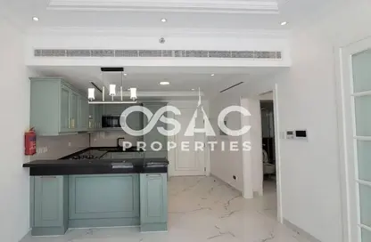 Apartment - 2 Bedrooms - 2 Bathrooms for rent in Vincitore Benessere - Arjan - Dubai