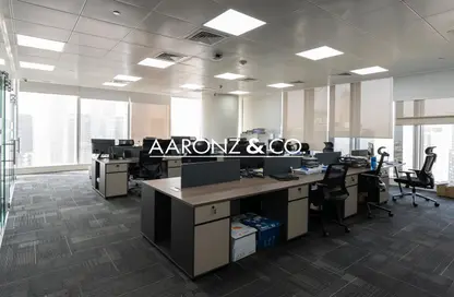 Office Space - Studio for sale in Vision Tower - Business Bay - Dubai