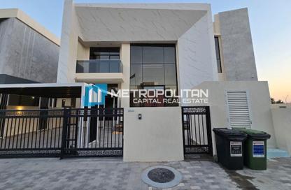 Villa - 5 Bedrooms - 7 Bathrooms for sale in Lea - Yas Acres - Yas Island - Abu Dhabi