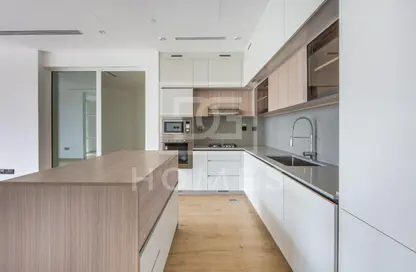 Apartment - 1 Bedroom - 1 Bathroom for rent in The Haven Gardens - District 15 - Jumeirah Village Circle - Dubai