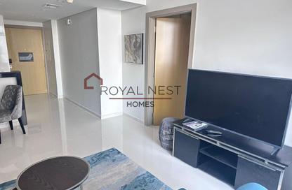 Apartment - 1 Bedroom - 2 Bathrooms for sale in Aykon City Tower B - Aykon City - Business Bay - Dubai