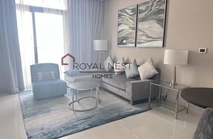 Apartment - 1 Bedroom - 2 Bathrooms for sale in Aykon City Tower B - Aykon City - Business Bay - Dubai