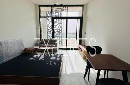 Apartment - Studio - 1 Bathroom for rent in The Gate - Masdar City - Abu Dhabi Apartment - Studio - 1 Bathroom for rent in The Gate - Masdar City - Abu Dhabi