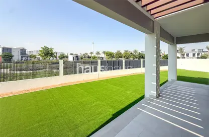 Villa - 4 Bedrooms - 3 Bathrooms for rent in Caya 1 - Arabian Ranches 3 - Dubai