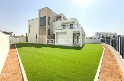 Villa - 4 Bedrooms - 4 Bathrooms for rent in Caya 1 - Arabian Ranches 3 - Dubai