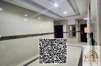 عمارة بالكامل - 8 غرف نوم - 8 حمامات للبيع في أبراج الراشدية - الراشدية - عجمان وسط المدينة - عجمان