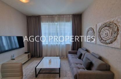 Apartment - 1 Bedroom - 2 Bathrooms for sale in Al Dar tower - Dubai Marina - Dubai
