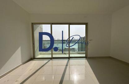 Apartment - 2 Bedrooms - 3 Bathrooms for rent in Al Maha Tower - Marina Square - Al Reem Island - Abu Dhabi