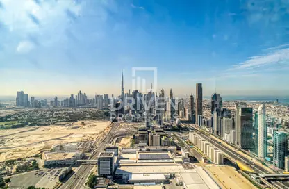 شقة - 4 غرف نوم - 6 حمامات للبيع في برج زعابيل ١ - زعبيل 1 - زعبيل - دبي شقة - 4 غرف نوم - 6 حمامات للبيع في برج زعابيل ١ - زعبيل 1 - زعبيل - دبي