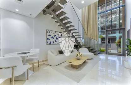 Apartment - 1 Bedroom - 2 Bathrooms for sale in The Sterling West - The Sterling - Business Bay - Dubai