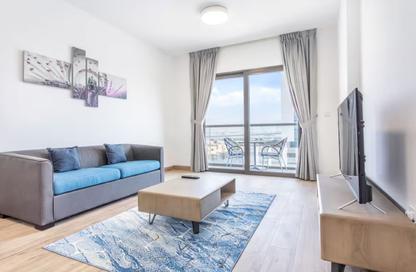 Apartment - 1 - 1 for rent in East 40 - Al Furjan - Dubai Apartment - 1 - 1 for rent in East 40 - Al Furjan - Dubai