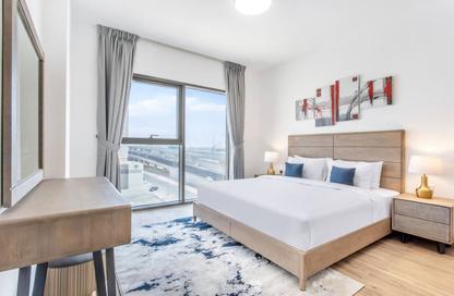 Apartment - 1 - 1 for rent in East 40 - Al Furjan - Dubai Apartment - 1 - 1 for rent in East 40 - Al Furjan - Dubai