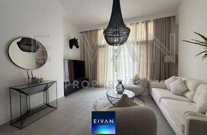 Apartment - 2 Bedrooms - 2 Bathrooms for rent in Rawda Apartments 1 - Rawda Apartments - Town Square - Dubai