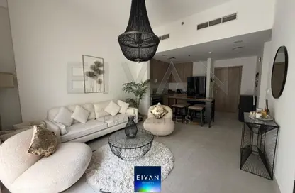 Apartment - 2 Bedrooms - 2 Bathrooms for rent in Rawda Apartments 1 - Rawda Apartments - Town Square - Dubai